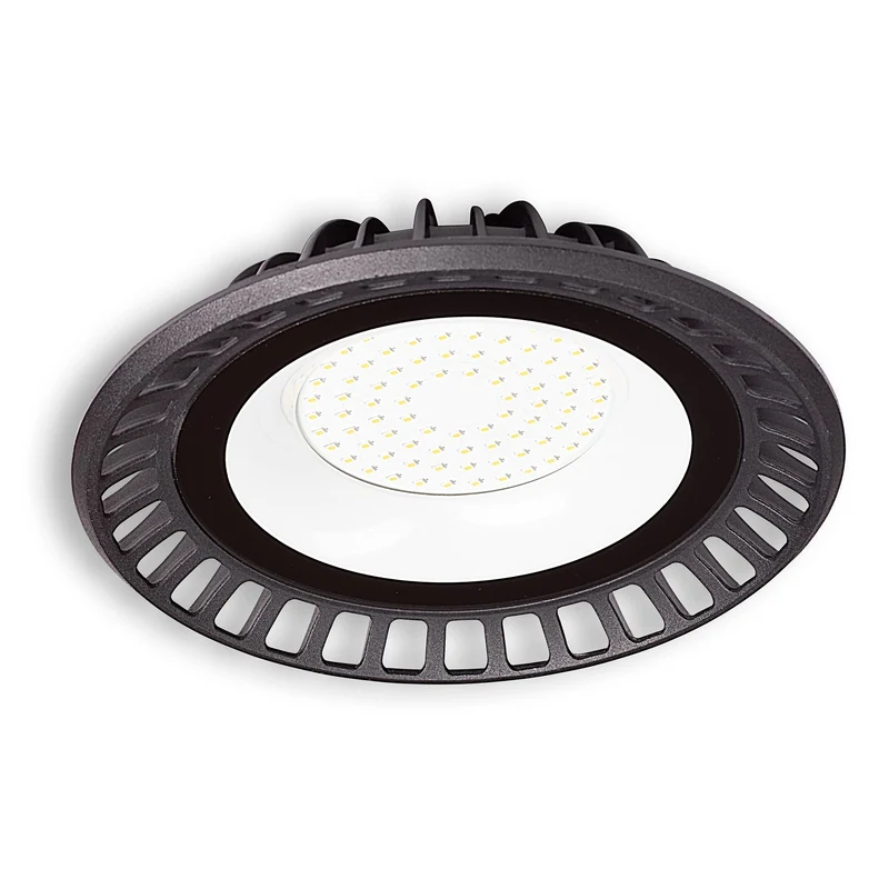 LED Hallen-Strahler 60W 100W 150W Ufo Industrie-Lampe Hallenbeleuchtung 230 Volt