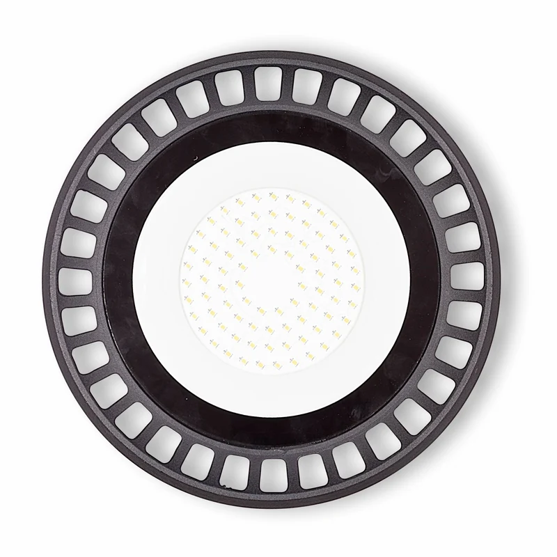 LED Hallen-Strahler 60W 100W 150W Ufo Industrie-Lampe Hallenbeleuchtung 230 Volt
