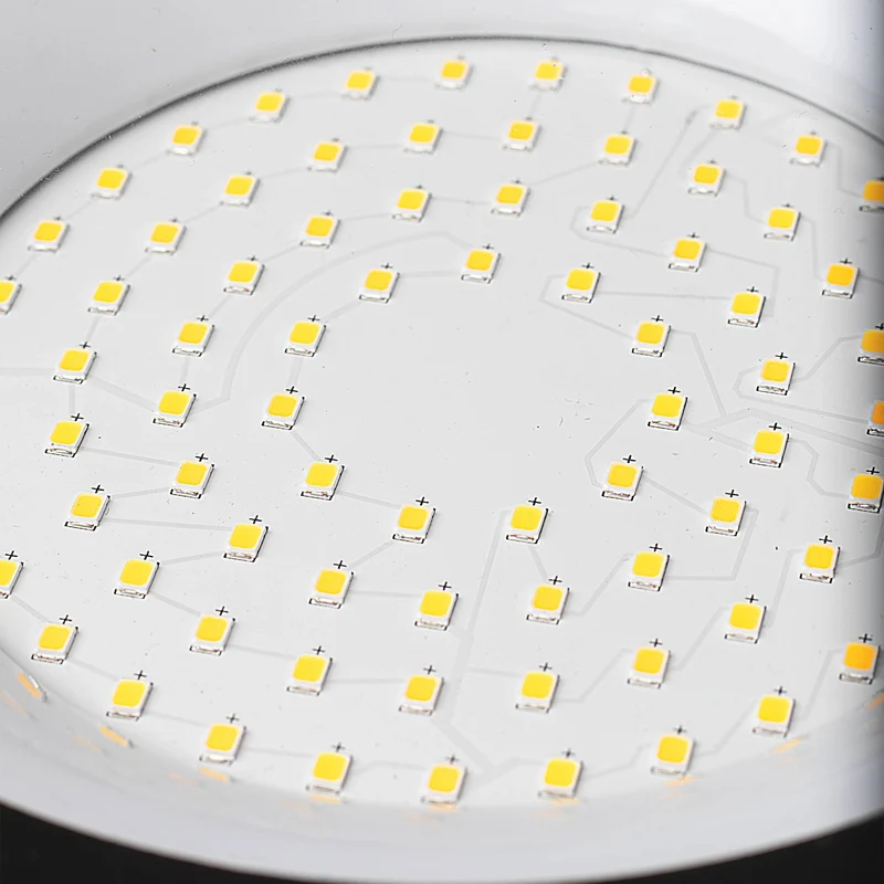 LED Hallen-Strahler 60W 100W 150W Ufo Industrie-Lampe Hallenbeleuchtung 230 Volt