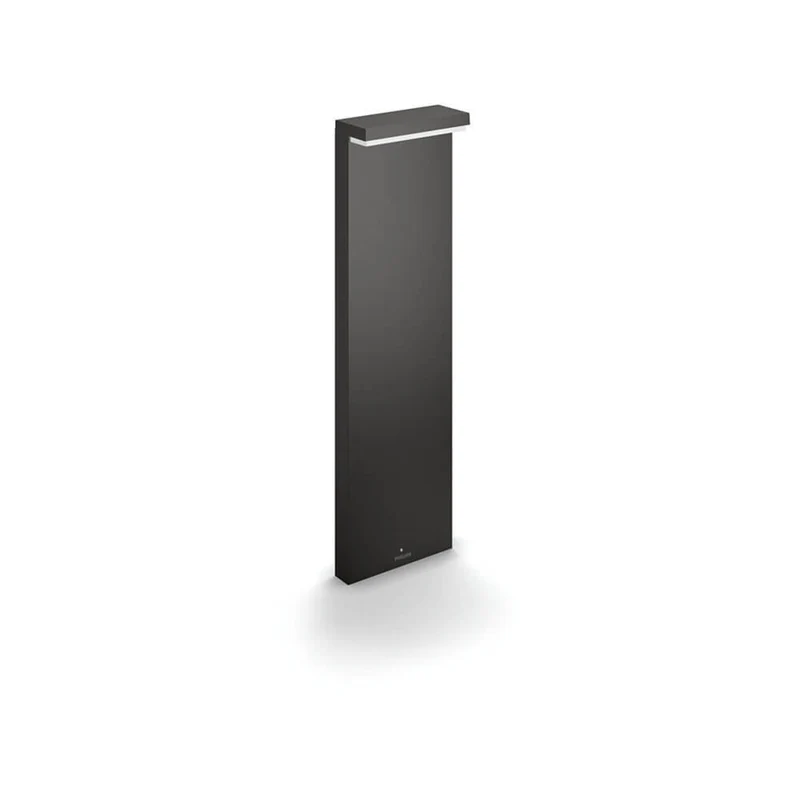 Philips LED Wegeleuchte myGarden Bustan IP44 anthrazit Wegbeleuchtung