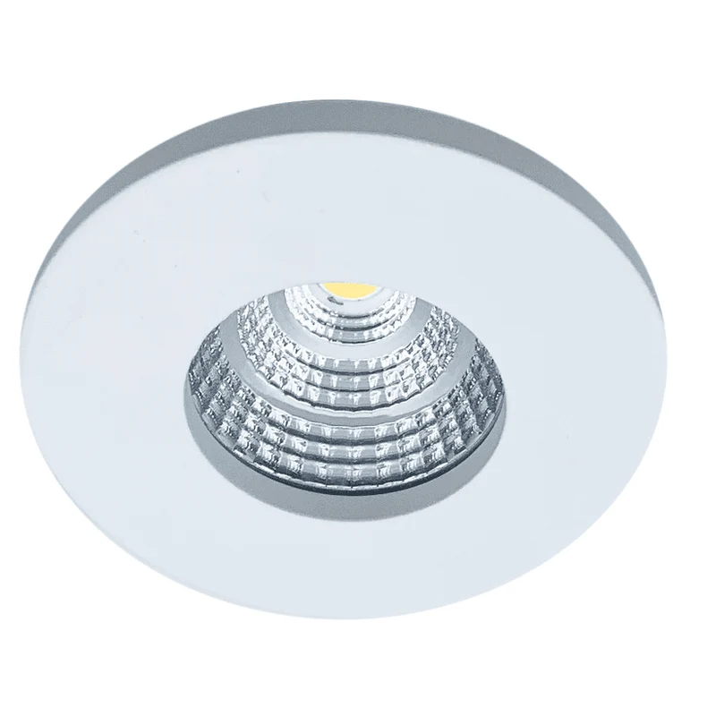 LED-Einbaustrahler MobiDim IP65