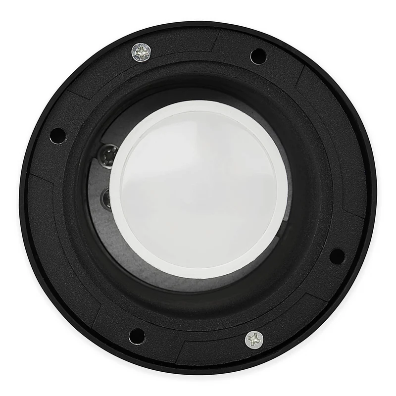 LED Bodeneinbaustrahler 1-9W Bodenspot IP67 eckig GU10 Außenleuchte 230V