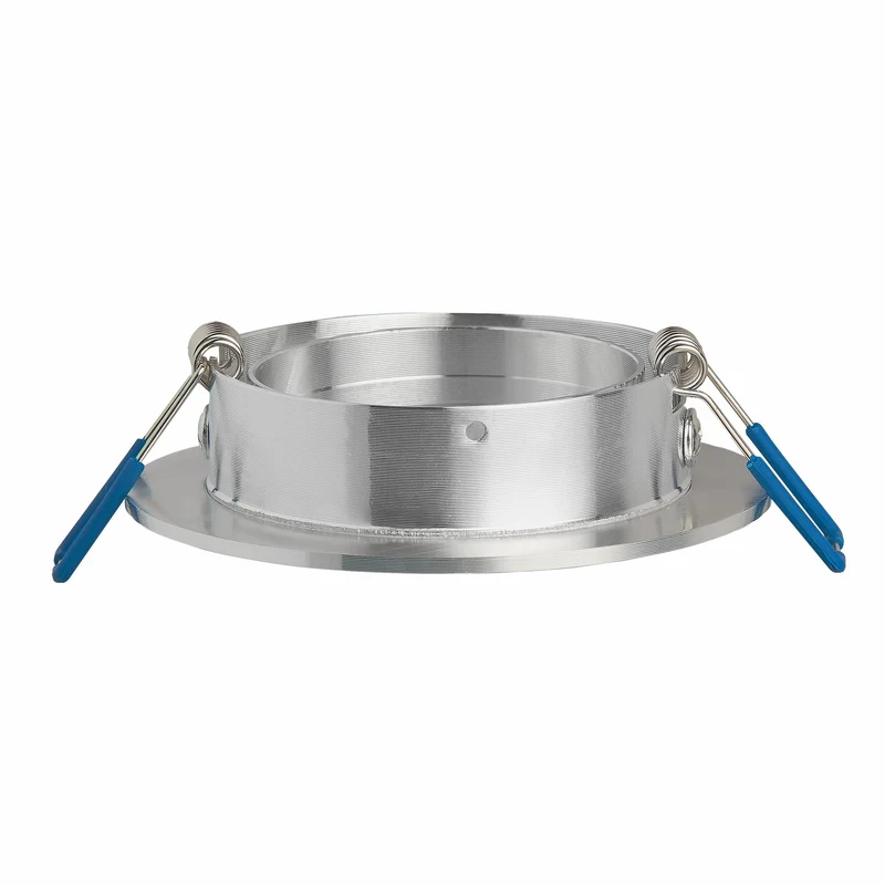 LED Einbaustrahler flach rund 5-7W MR16 Einbauspot Deckenstrahler schwenkbar