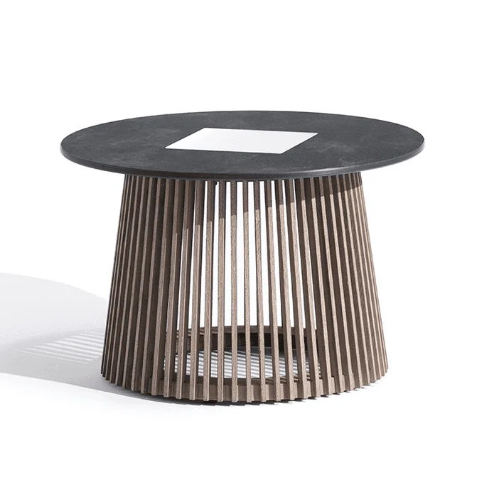 Solar-Tisch Tecka