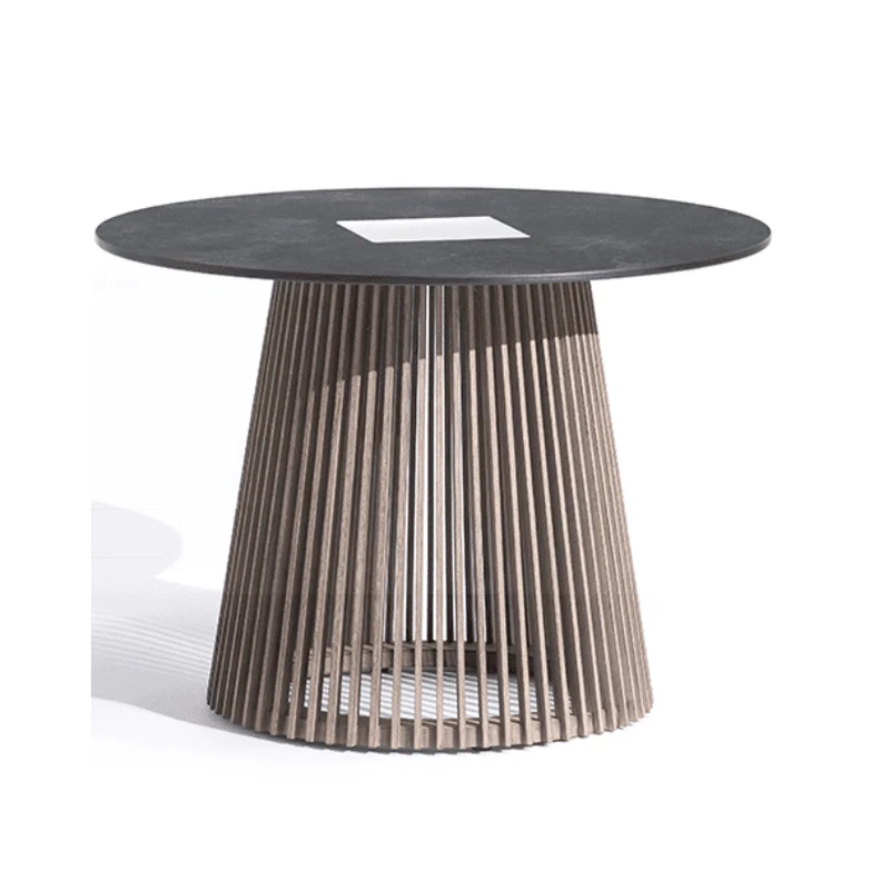 Solar-Tisch Tecka