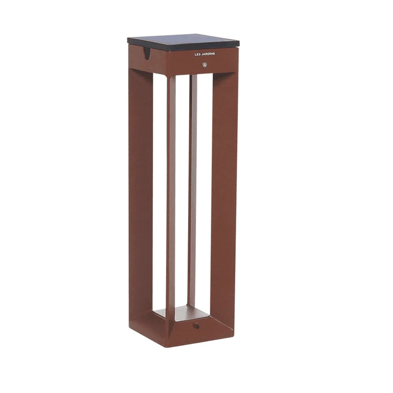 Solar-Standleuchte Blade