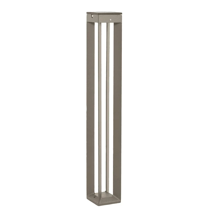 Solar-Standleuchte Blade