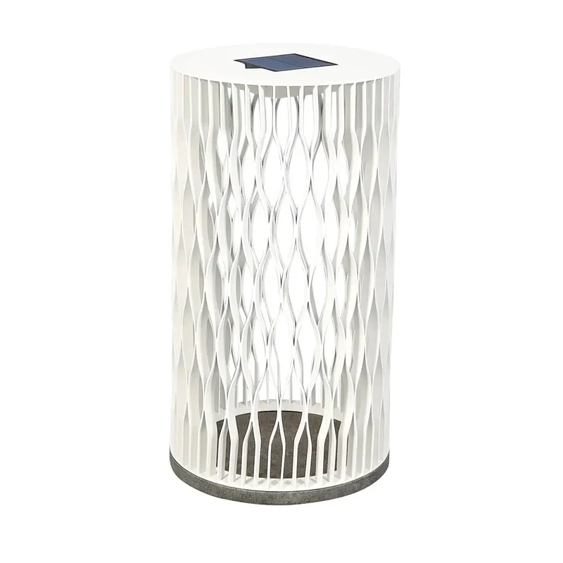 Solar-Standleuchte Cadix