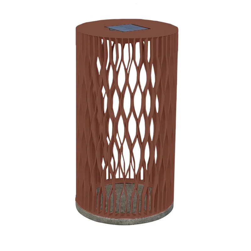 Solar-Standleuchte Cadix