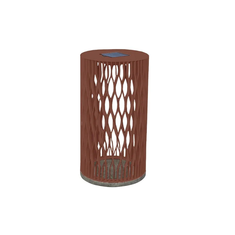Solar-Standleuchte Cadix