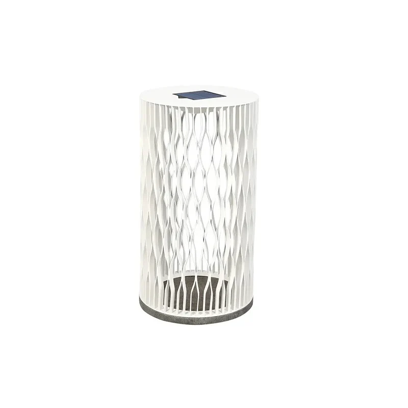 Solar-Standleuchte Cadix