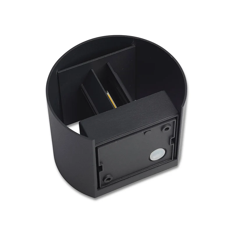LED Wandleuchte Außen-Leuchte 7W IP54 Wandlampe Fassaden-Lampe up down