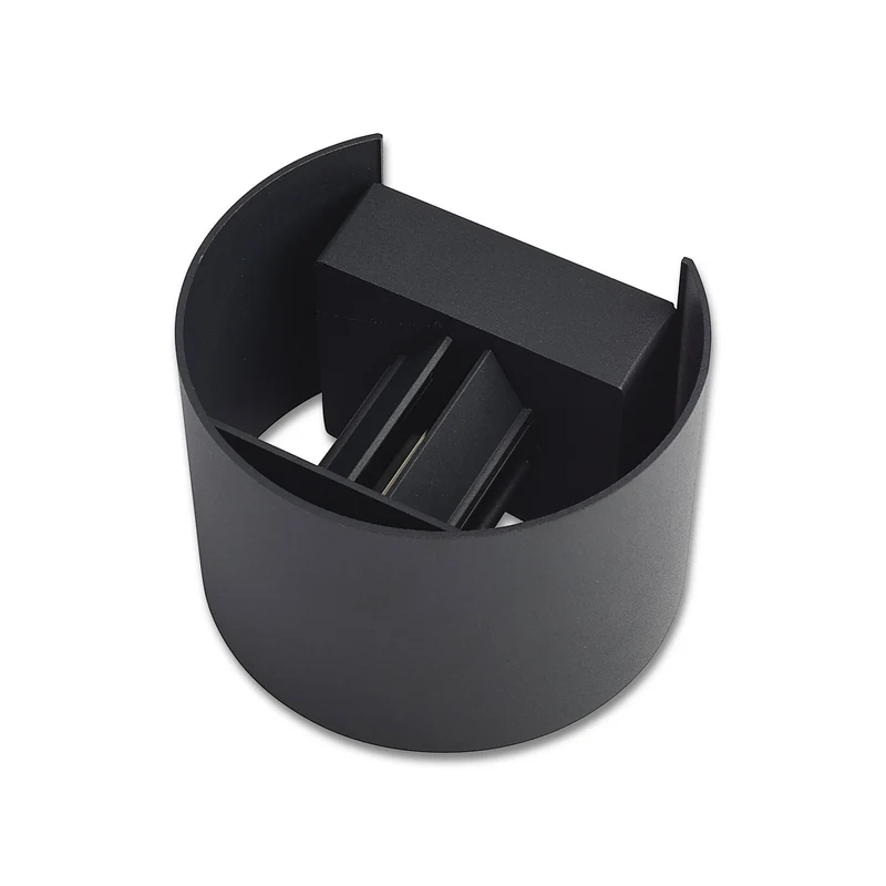 LED Wandleuchte Außen-Leuchte 7W IP54 Wandlampe Fassaden-Lampe up down