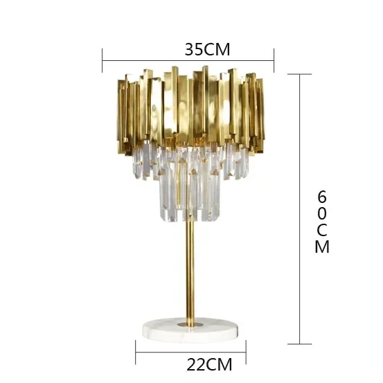 Moderner Gold Schwarz Kristall Kronleuchter Exklusiv für Luxushotel und Wohnzimmer