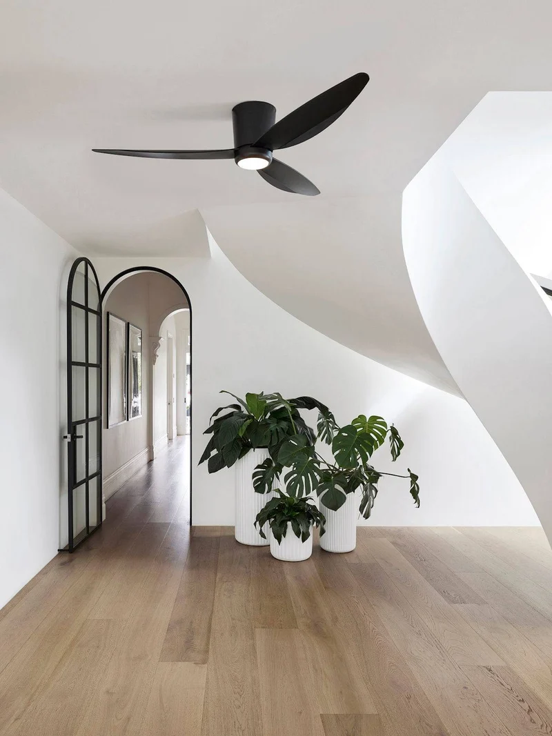 Deckenventilator Array