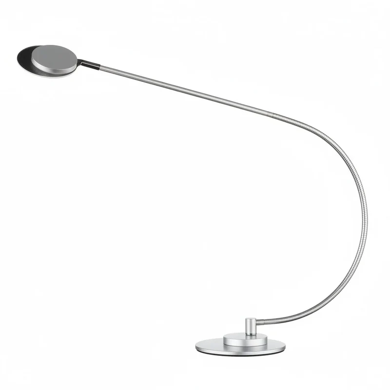 LED Schreibtischleuchte LARSON – dimmbar | Made in Germany