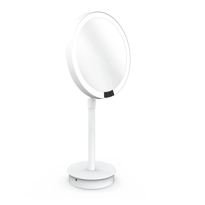 LED Standkosmetikspiegel Just Look Plus Akku