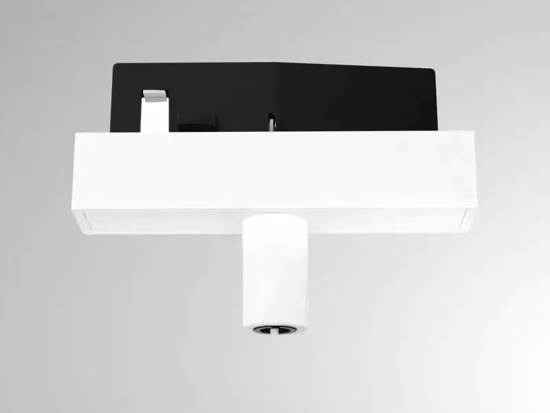 2-Phasen Pendelleuchten-Adapter