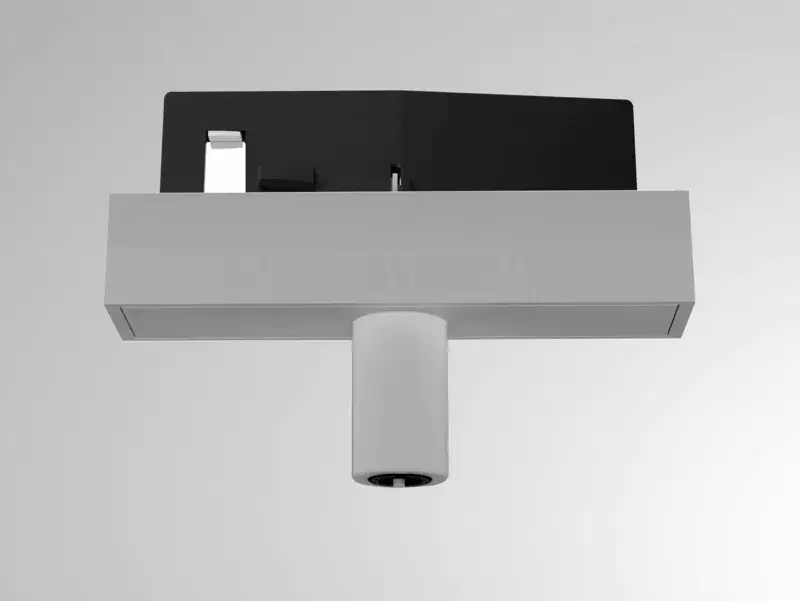 2-Phasen Pendelleuchten-Adapter