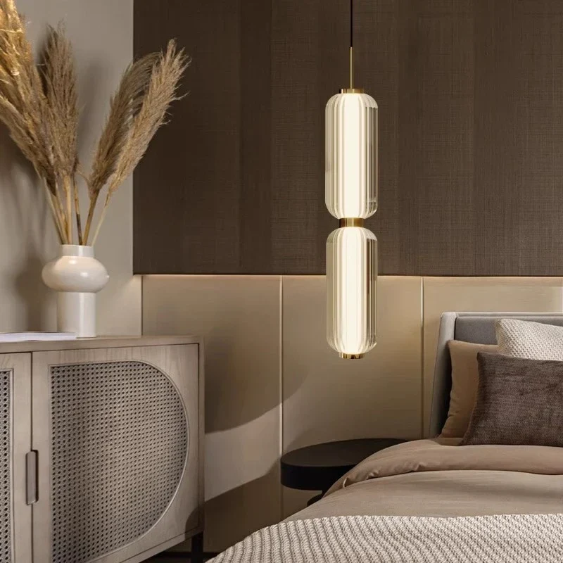 Moderner Luxus Kronleuchter Repräsentativ für Anspruchsvolle Hotel Lobby und Esszimmer