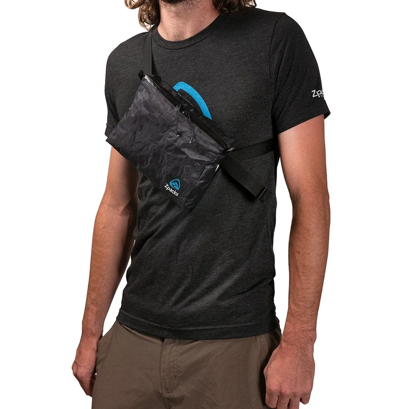 Zpacks Front-Utility-Pack