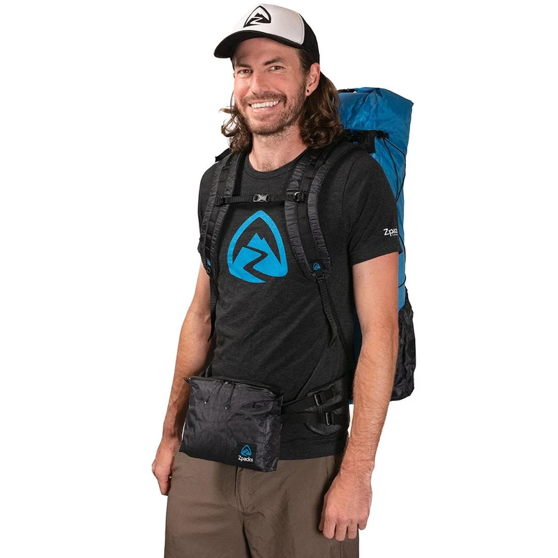 Zpacks Front-Utility-Pack