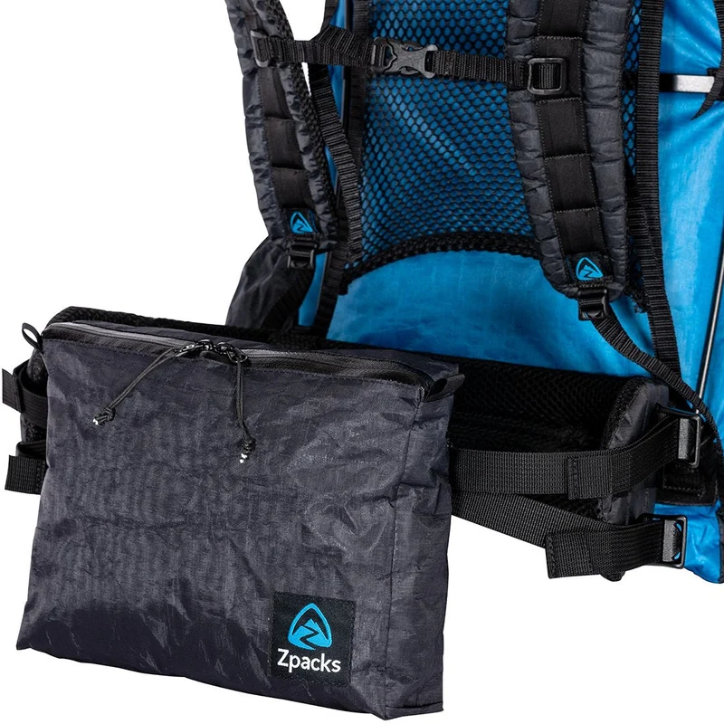 Zpacks Front-Utility-Pack