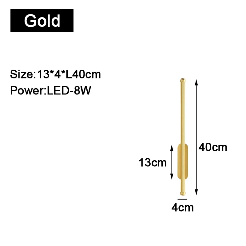 Moderne LED Wandleuchte Marmor Optik für Wohnzimmer und Esszimmer Luxus
