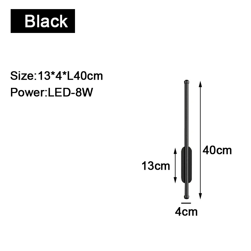 Moderne LED Wandleuchte Marmor Optik für Wohnzimmer und Esszimmer Luxus