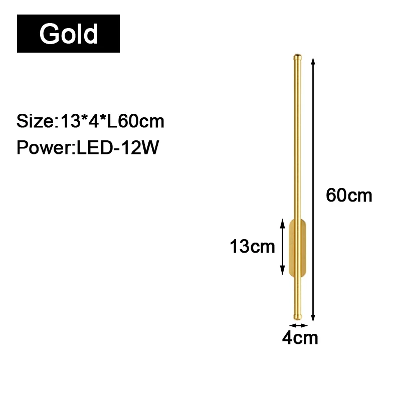 Moderne LED Wandleuchte Marmor Optik für Wohnzimmer und Esszimmer Luxus