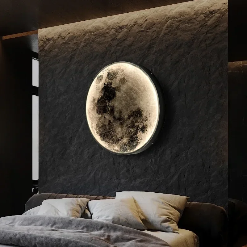 Moderne LED Spiegelleuchte Badezimmer Wandlampe für Bad und Schminktisch