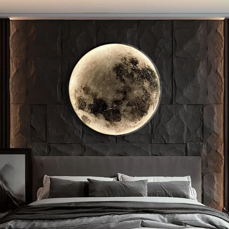 Moderne LED Spiegelleuchte Badezimmer Wandlampe für Bad und Schminktisch