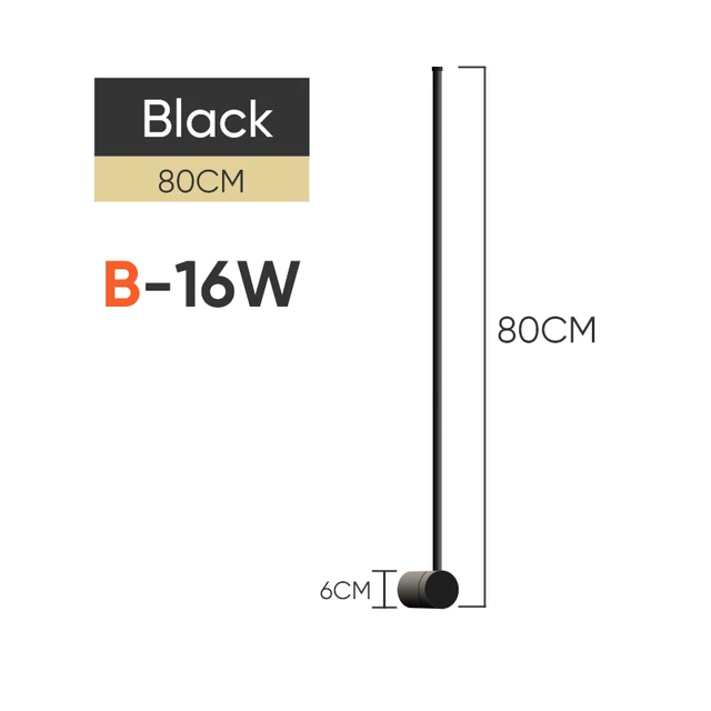 Moderne LED Badezimmer Wandleuchte IP44 für Bad, Spiegel und Schminktisch