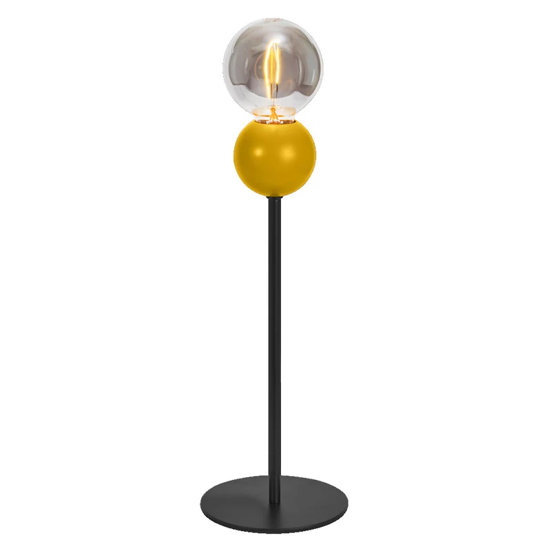 OSRAM DECOR Bubble Table Tischleuchte E27