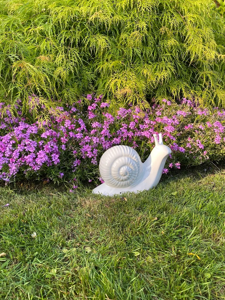 Schnecke Berta XL 25cm