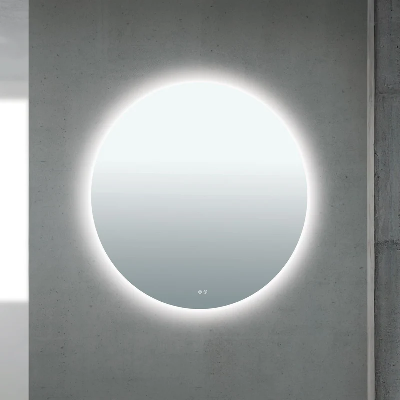 Spiegel Aura