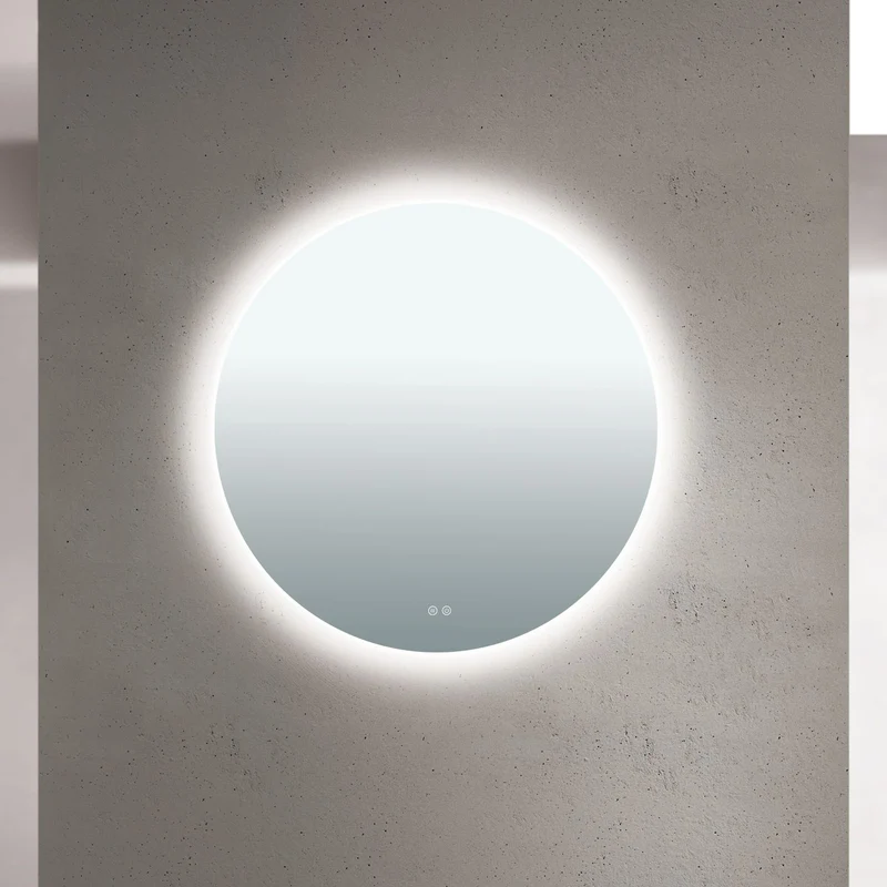 Spiegel Aura