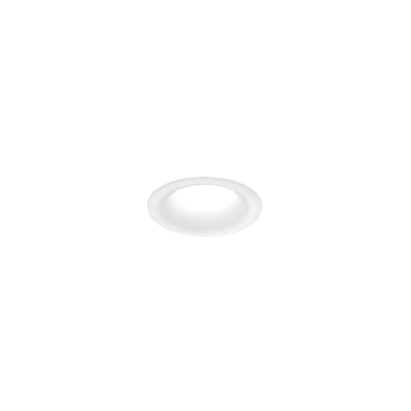 Deckeneinbauleuchte Drop Micro matt