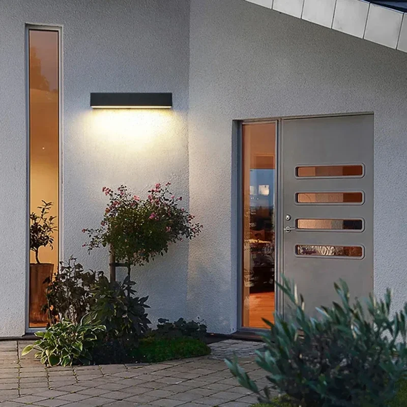 Moderne LED Wandleuchte Kristall für Wohnzimmer und Schlafzimmer Glamour
