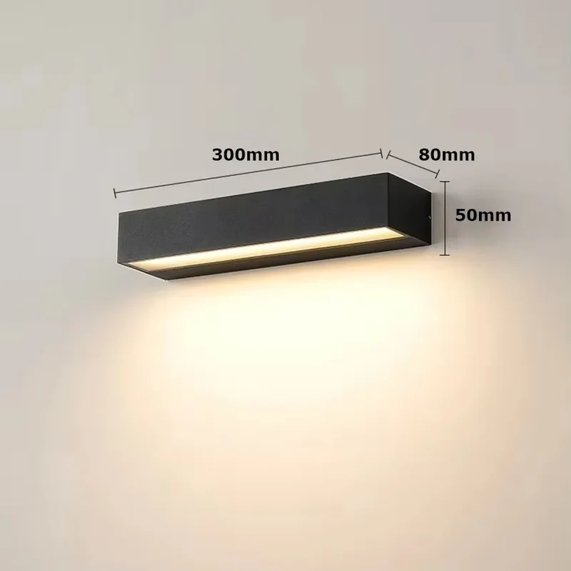 Moderne LED Wandleuchte Kristall für Wohnzimmer und Schlafzimmer Glamour