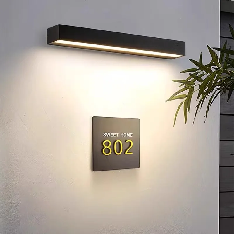 Moderne LED Wandleuchte Kristall für Wohnzimmer und Schlafzimmer Glamour
