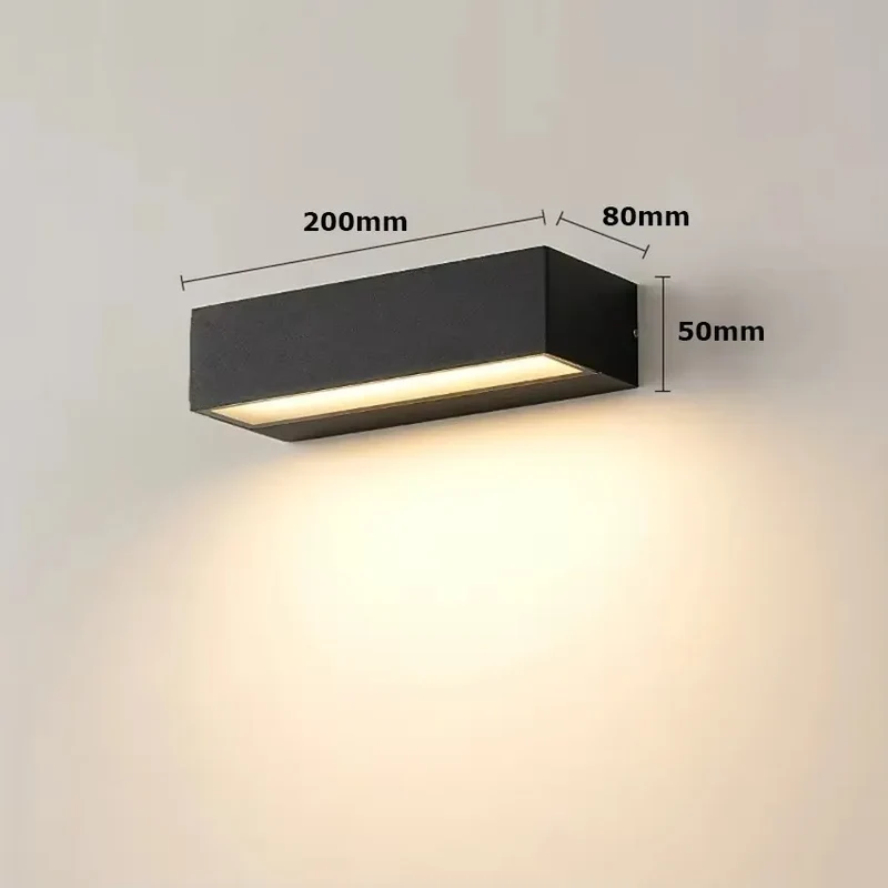 Moderne LED Wandleuchte Kristall für Wohnzimmer und Schlafzimmer Glamour