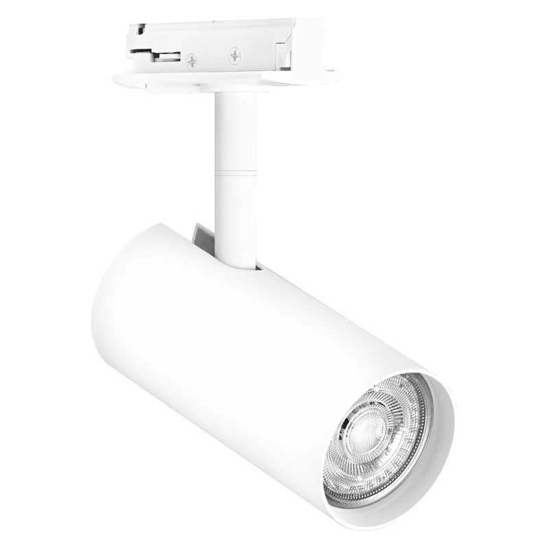 OSRAM TRACKLIGHT Schienensystem Leuchte, weiß