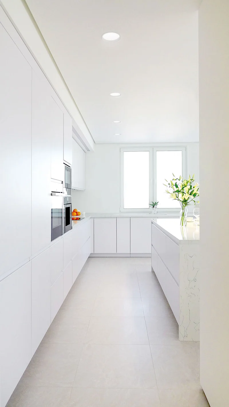Deckeneinbauleuchte Deep