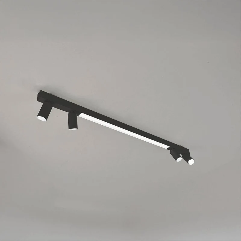 Deckenleuchte Trinity Pro 130cm