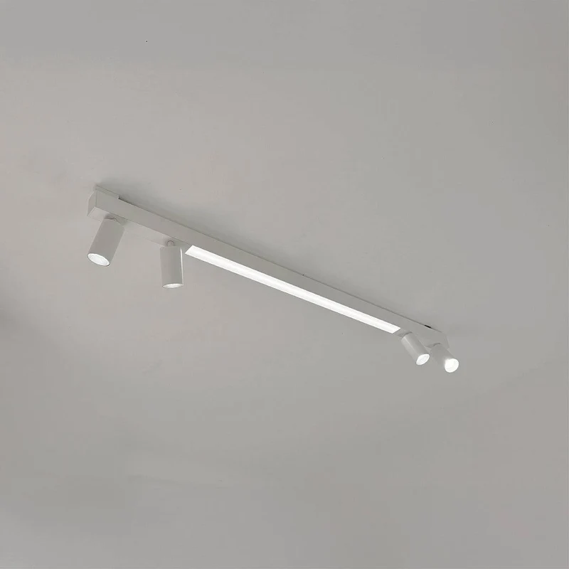Deckenleuchte Trinity Pro 130cm