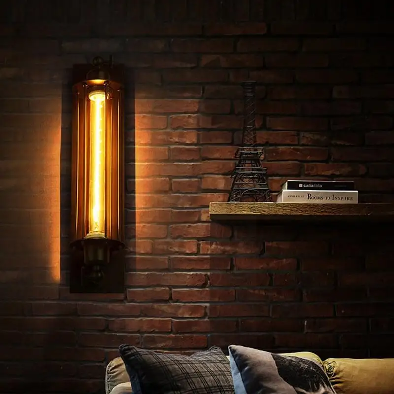 Moderne LED Wandleuchte Außen Schwarz IP65 für Hauseingang und Fassade