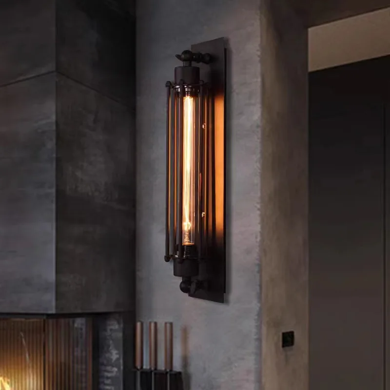 Moderne LED Außenwandleuchte Weiß IP44 für Hauseingang und Terrasse