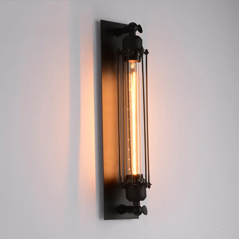 Moderne LED Außenwandleuchte Weiß IP44 für Hauseingang und Terrasse