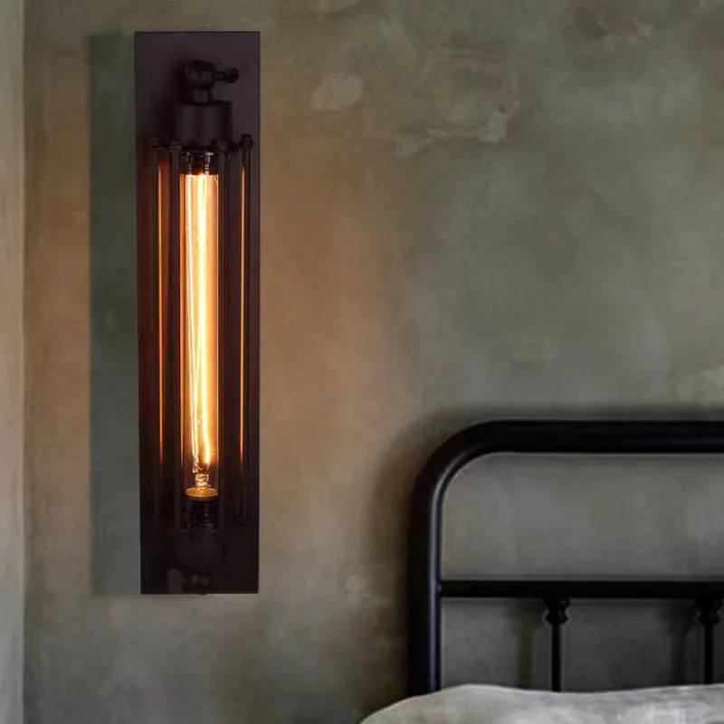 Moderne LED Außenwandleuchte Weiß IP44 für Hauseingang und Terrasse